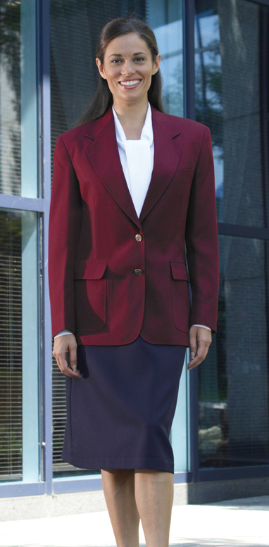 women blazer