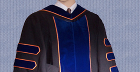 academic regalia