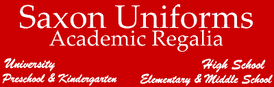academic regalia logo