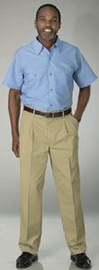 uniform pants